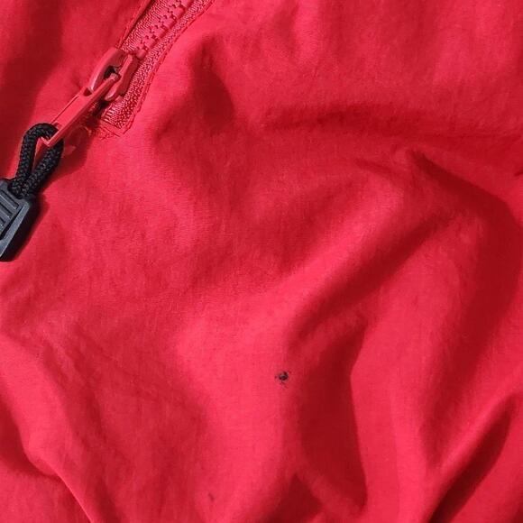 2/$20 Hartwell Red Fleece Lined Explorer Jacket Size XL - FLAWED - Picture 10 of 11